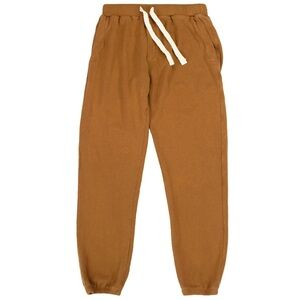 Jungmaven Yelapa sweatpants sz M in copper